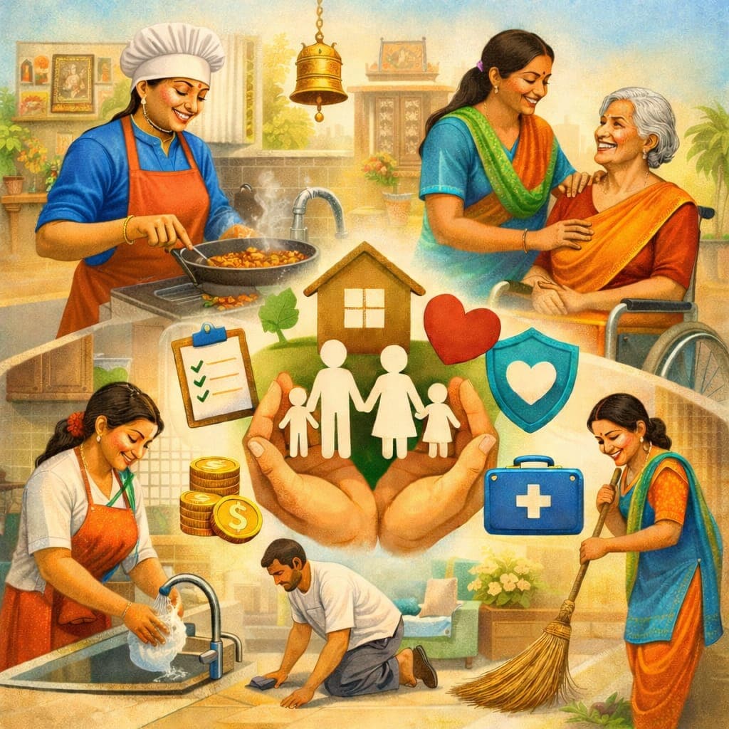 Ethical Placement Support